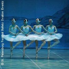 St. Petersburg Festival Ballet