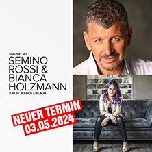 Semino Rossi & Bianaca Holzmann