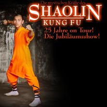 Die Mönche des Shaolin Kung Fu – Die Jubiläumsshow
