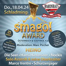 Smago Award