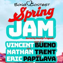Song Contest Spring Jam