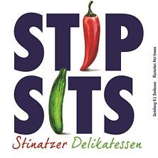 Thomas Stipsits - Stinatzer Delikatessen