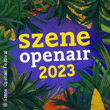 SZENE OPENAIR 2023