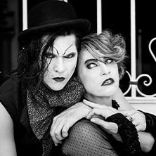 The Dresden Dolls in Wien am 01. September 2026 um 19:30 Uhr