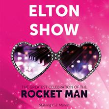 The Elton Show