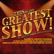 This is THE GREATEST SHOW! LIVE 2025
