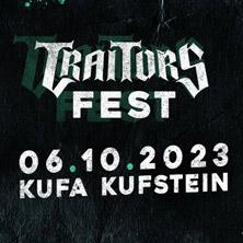 Traitors Fest 2023