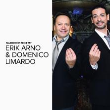 Una Festa Italiana Erik Arno & Domenico Limardo & Band