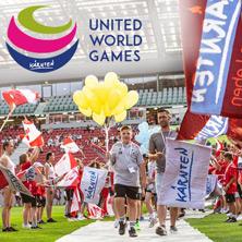 United World Games (UWG)
