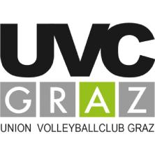 UVC Holding Graz Damen
