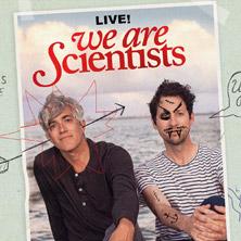 We are Scientists