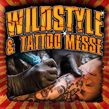 Wildstyle & Tattoo Messe 2022