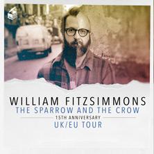 William Fitzsimmons
